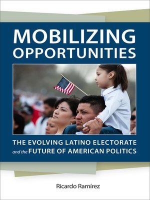 cover image of Mobilizing Opportunities